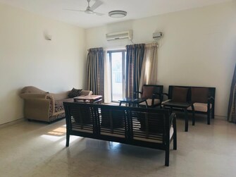 4 BHK Apartment For Rent in Acacia Lake View Ulsoor Bangalore  8001511