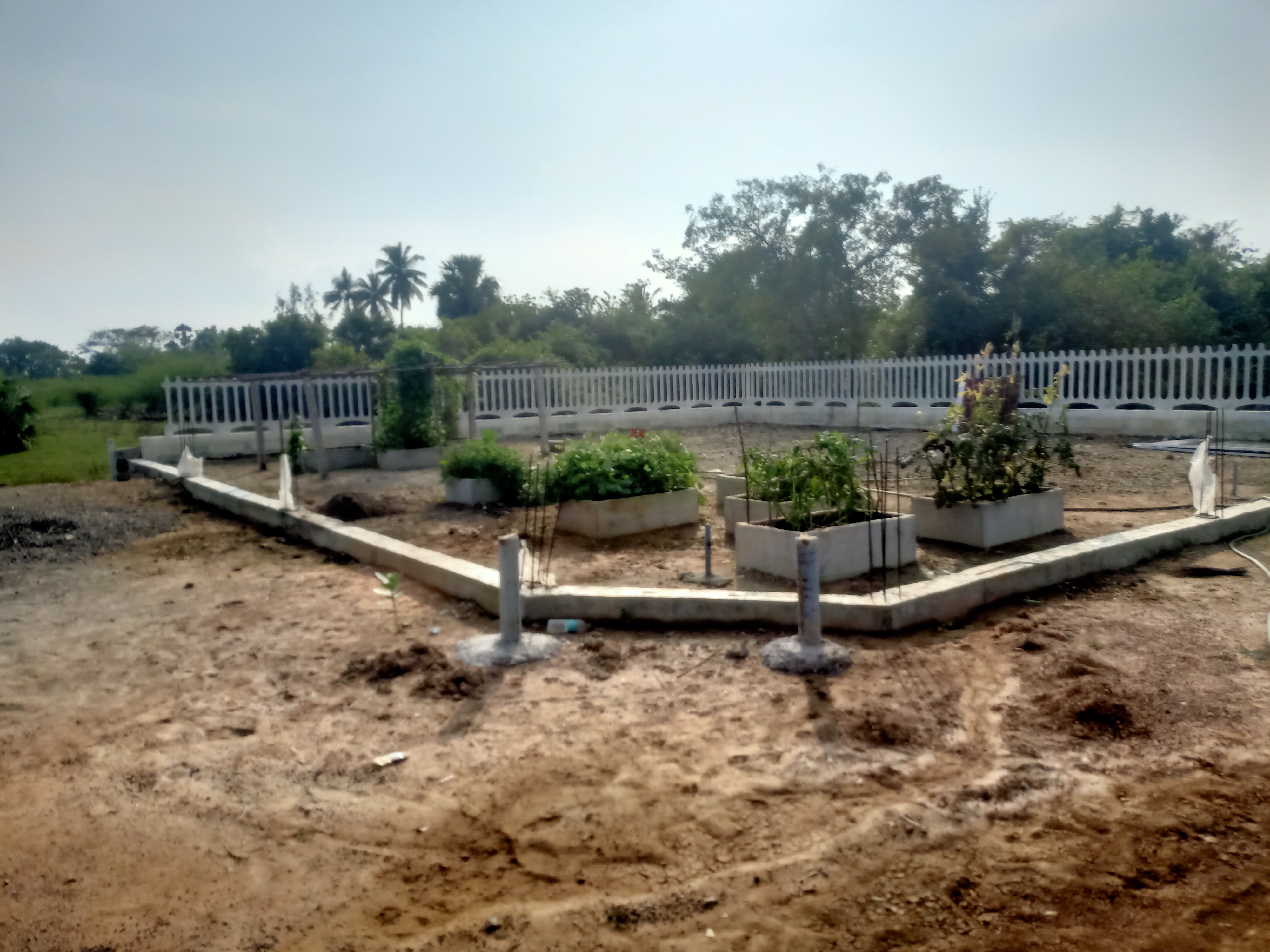 Plot For Sale in Kelambakkam