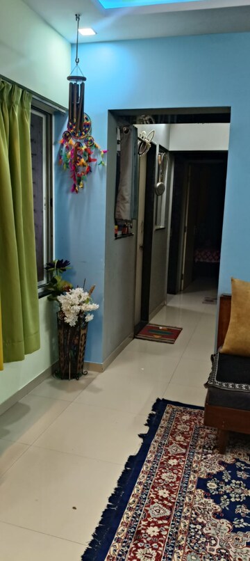 Room in 2 BHK Apartment at Cozy Life, Wagholi – for Sale