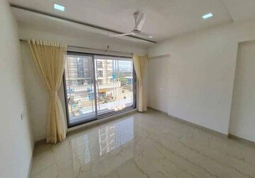 1 BHK Apartment For Sale in National Sea Queen Park, Taloja