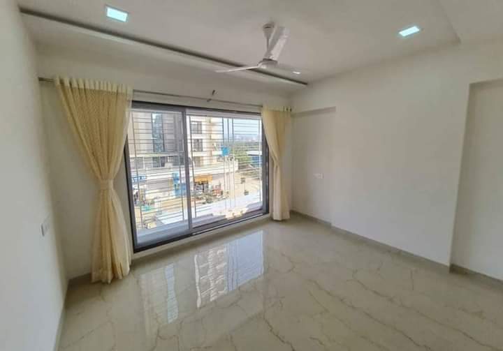 1 BHK Apartment For Sale in National Sea Queen Park