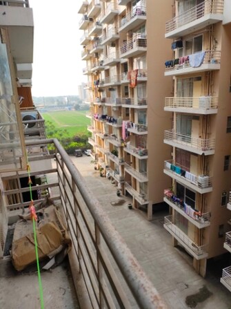 1 BHK Apartment For Resale in Breez Global Heights Sohna Sector 33 Gurgaon  8001521