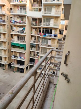 1 BHK Apartment For Resale in Breez Global Heights Sohna Sector 33 Gurgaon  8001521