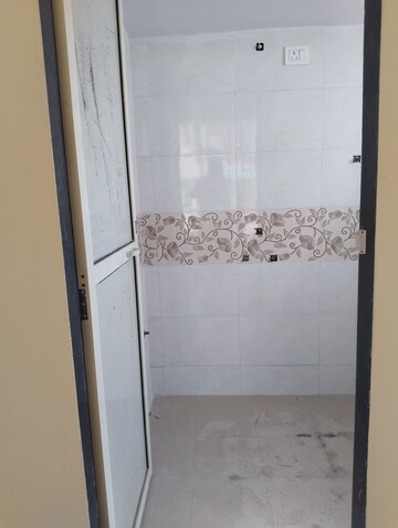 Bathroom in 1 BHK Apartment at Kasheli – for Sale