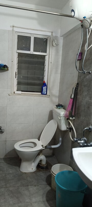 Bathroom in 2 BHK Apartment at Cozy Life, Wagholi – for Sale