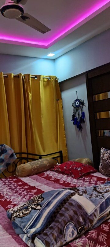 Room in 2 BHK Apartment at Cozy Life, Wagholi – for Sale