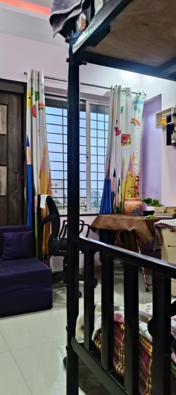  2 BHK Apartment at Cozy Life, Wagholi – for Sale