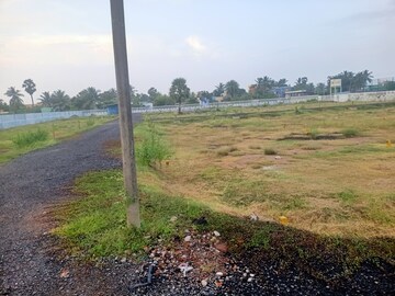 Plot Area in  Plot at Kelambakkam – for Sale