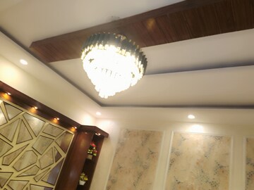 Furnished Amenities in 3 BHK Apartment at Sector 123 – for Sale