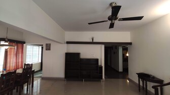 3 BHK Apartment For Rent in Naina Terrace Richmond Road Bangalore  8001529