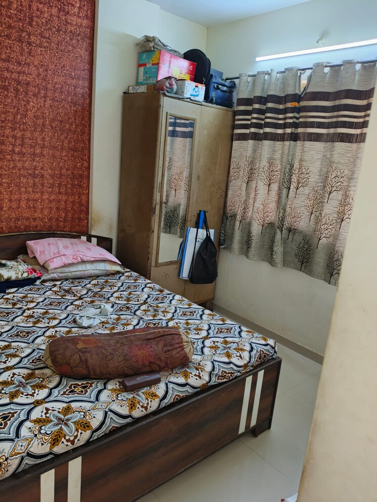 Bedroom, casa-riogold 1 Bedroom 639 Sq.Ft. Apartment In Dombivli East Thane 8001534