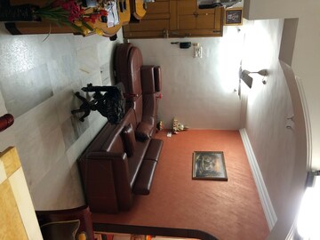 2 BHK Apartment For Rent in Omkar Ananta, Goregaon East