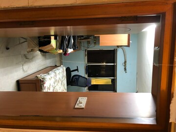 Furnished Amenities in 2 BHK Apartment at Omkar Ananta, Goregaon East – for Rent