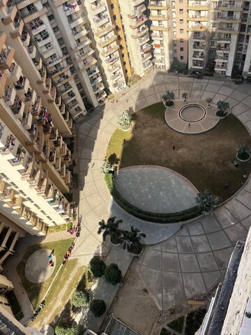 3 BHK Apartment – Exterior View View at Sector 4, Greater Noida - for Rent