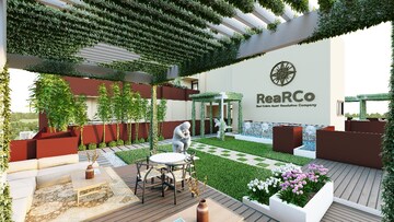 2 BHK Apartment – Exterior View View at KVD Wind Park, Tech Zone 4 Greater Noida - for Sale