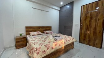 2 BHK Apartment For Rent in Pioneer Araya Sector 62 Gurgaon  8001564