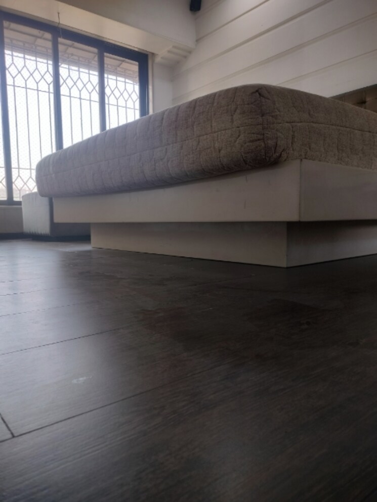 Master Bedroom, palash-towers 2 Bedroom 1000 Sq.Ft. Apartment In Andheri West Mumbai 8001618