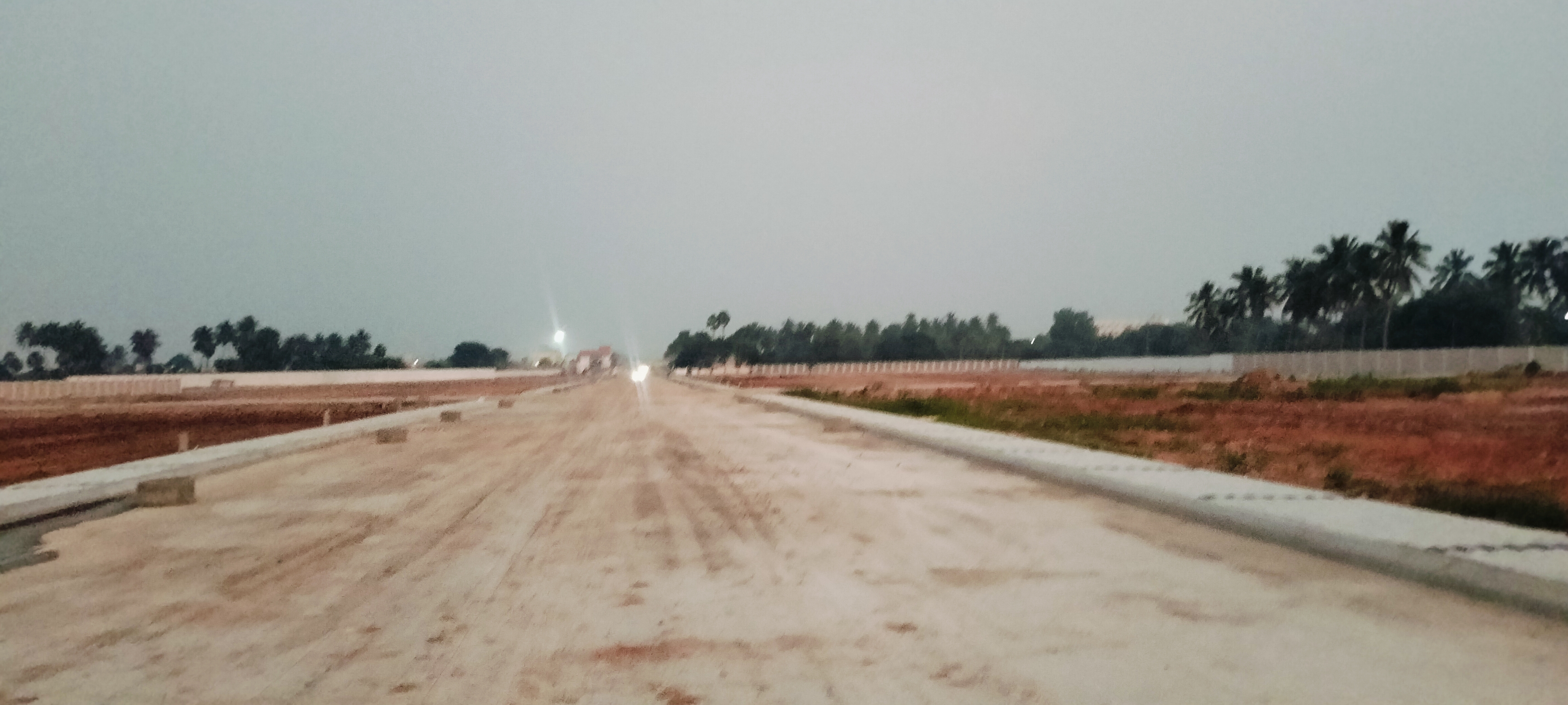 Plot For Sale in Prestige Maha Nagar 