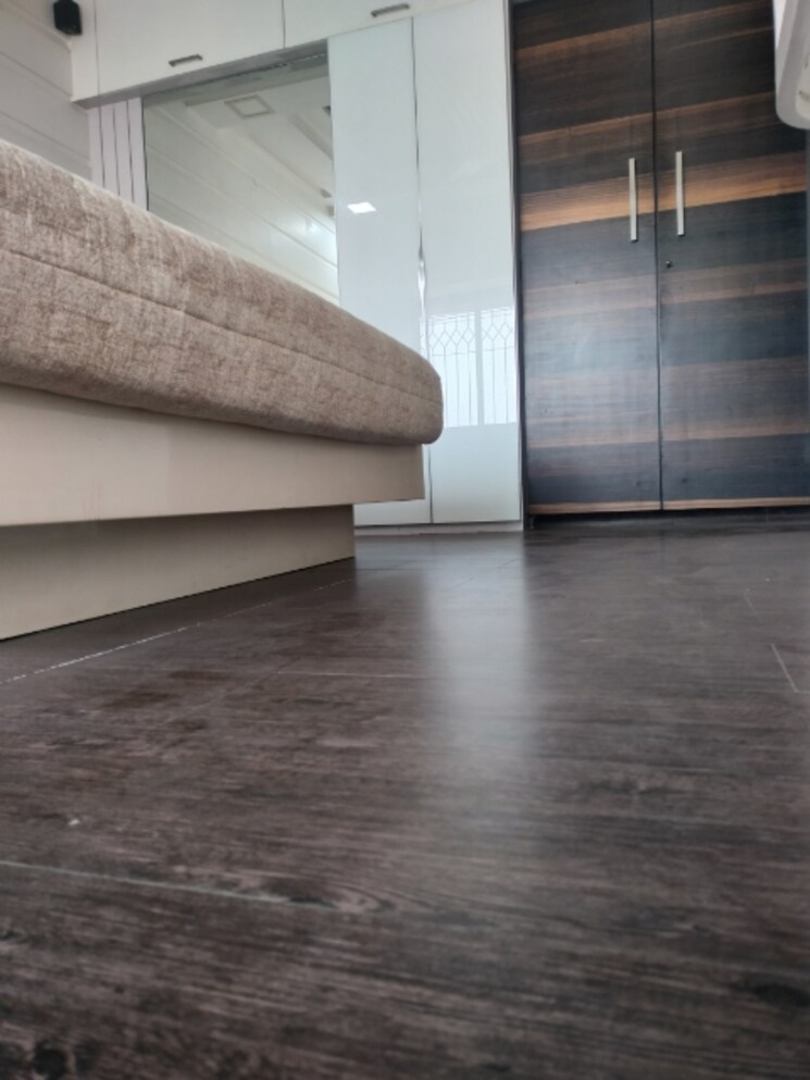 Master Bedroom, palash-towers 2 Bedroom 1000 Sq.Ft. Apartment In Andheri West Mumbai 8001618