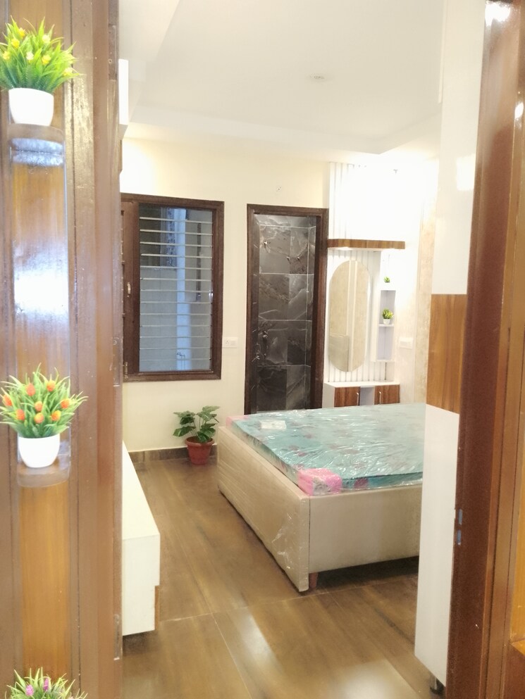 Bedroom, sector 123 3 Bedroom 115 Sq.Yd. Apartment In Sector 123 Mohali 8001561