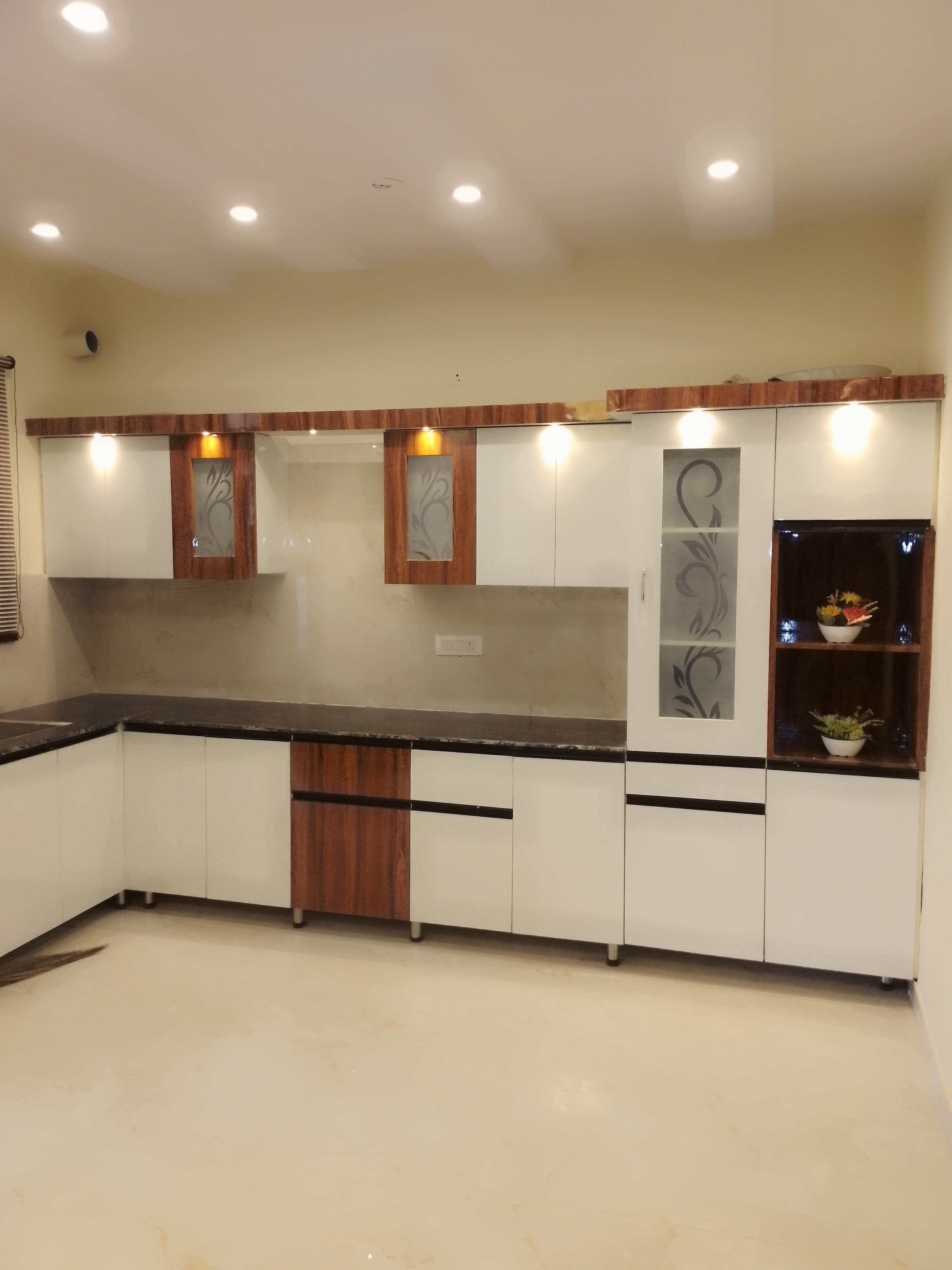 3 BHK + Servant Room,Study Room,Extra Room Apartment For Sale in Sector 123