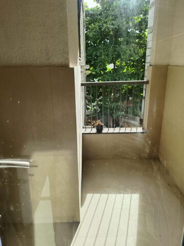 Balcony in 2 BHK Apartment at Wadgaon Sheri – for Sale