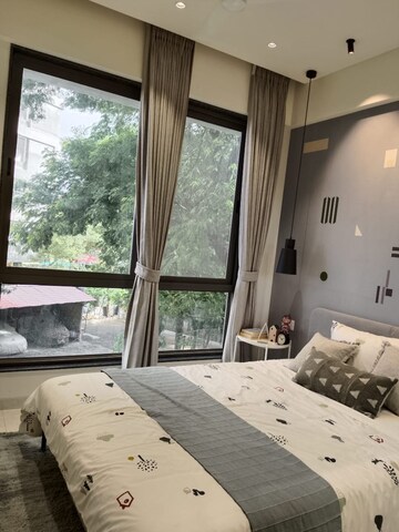 Team Area in 2 BHK Apartment at Wadgaon Sheri – for Sale