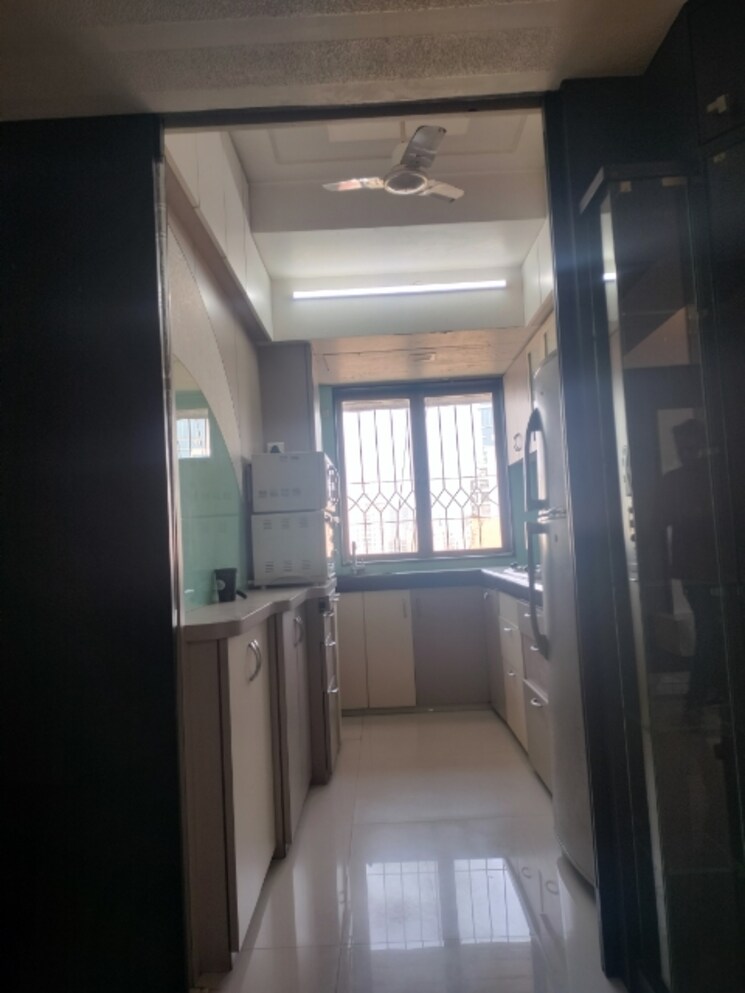 Kitchen, palash-towers 2 Bedroom 1000 Sq.Ft. Apartment In Andheri West Mumbai 8001618