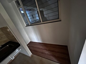 Room in 2 BHK Apartment at VTP Belair E And F Building, Mahalunge – for Rent