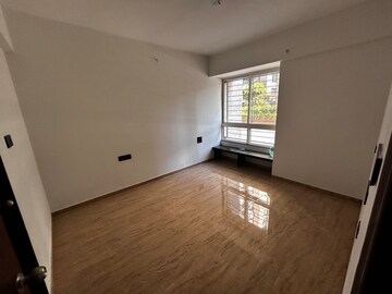 2 BHK Apartment For Rent in VTP Belair E And F Building, Mahalunge