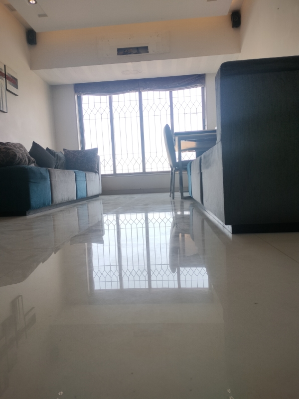 2 BHK Apartment For Rent in Palash Towers