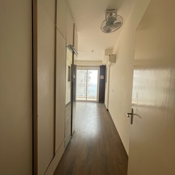 Building Lobby in 3 BHK Apartment at Conscient Heritage Max, Sector 102 – for Rent