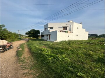  Plot – Exterior View View at Pallipalayam - for Sale