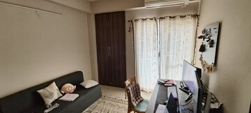 Master Bedroom in 2 BHK Apartment at Prateek Grand City, Siddharth Vihar – for Sale