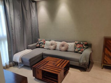 Bedroom in 2 BHK Apartment at Hiranandani Castle Rock, Powai – for Rent
