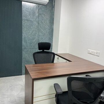 Team Area in  Office Space at Madhapur – for Rent