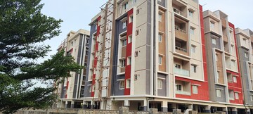3 BHK Apartment For Sale in Aganampudi