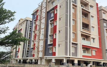 3 BHK Apartment For Sale in Aganampudi