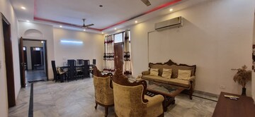 3 BHK Builder Floor For Rent in Greater Kailash I