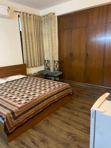 3 BHK Builder Floor For Rent in East Of Kailash