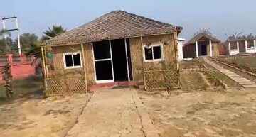  Plot – Exterior View View at Muradpur Janupura - for Sale