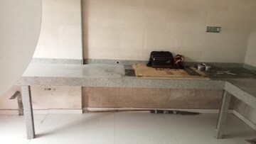 Kitchen in 2 BHK Apartment at Kumar Periwinkle, Kharadi – for Sale