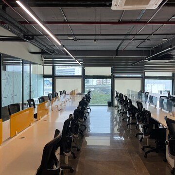   Co-working Space at Madhapur – for Rent