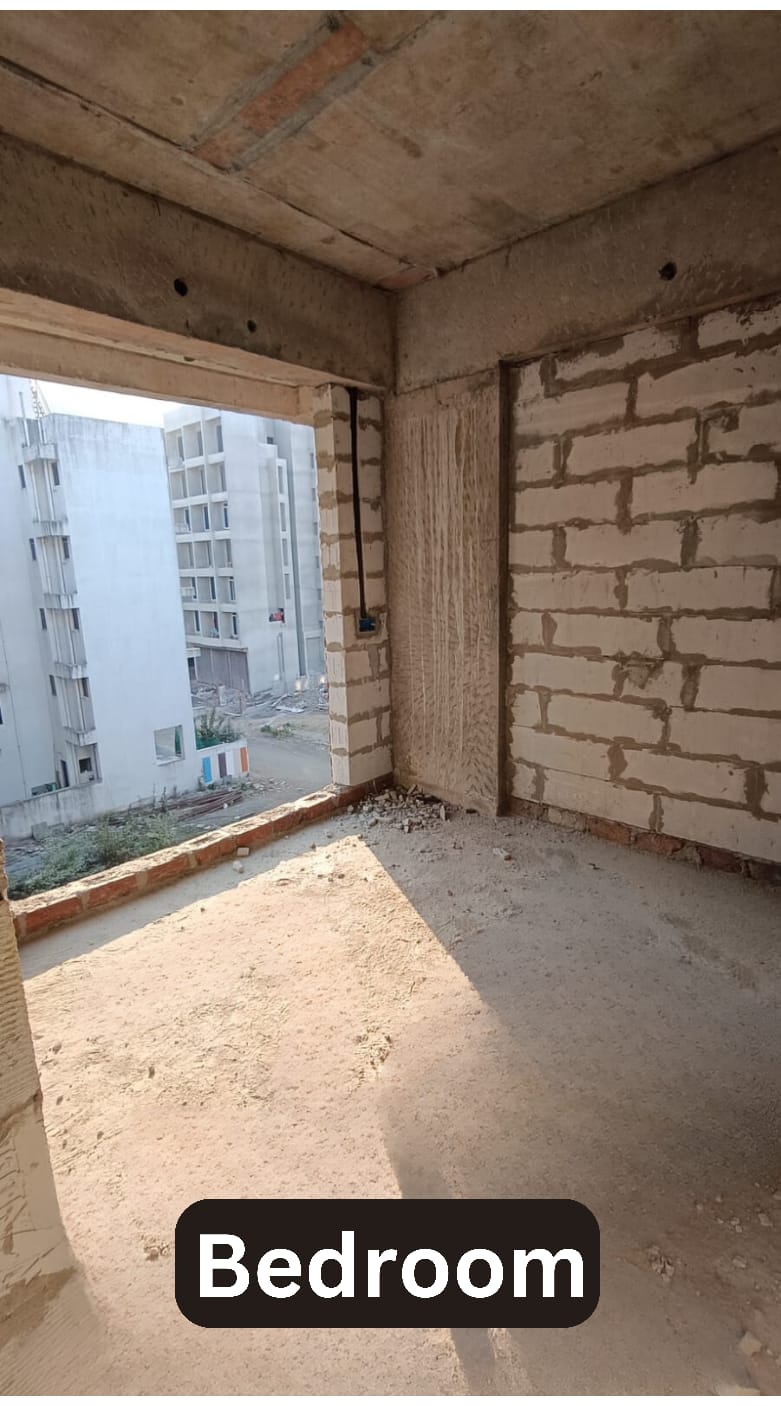 1 BHK Apartment For Sale in Divine Hill View