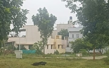 Plot For Sale in Sampangi Rama Nagar