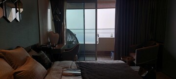 Bedroom in 4 BHK Apartment at Lokhandwala Minerva Mahalaxmi, Mahalaxmi – for Sale