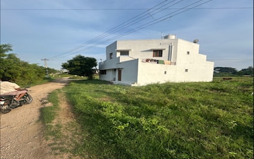 Plot For Sale in A-Zone