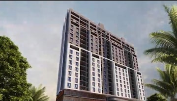 3.5 BHK Apartment For Resale in Gada Anutham Hadapsar Pune  8001612