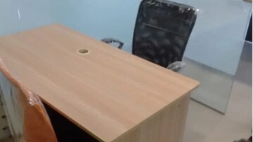 Bedroom in 2 BHK Builder Floor at Nirman Vihar – for Rent