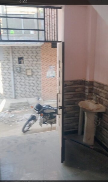 Bathroom in 1.5 BHK Independent House at Jawahar Colony – for Sale